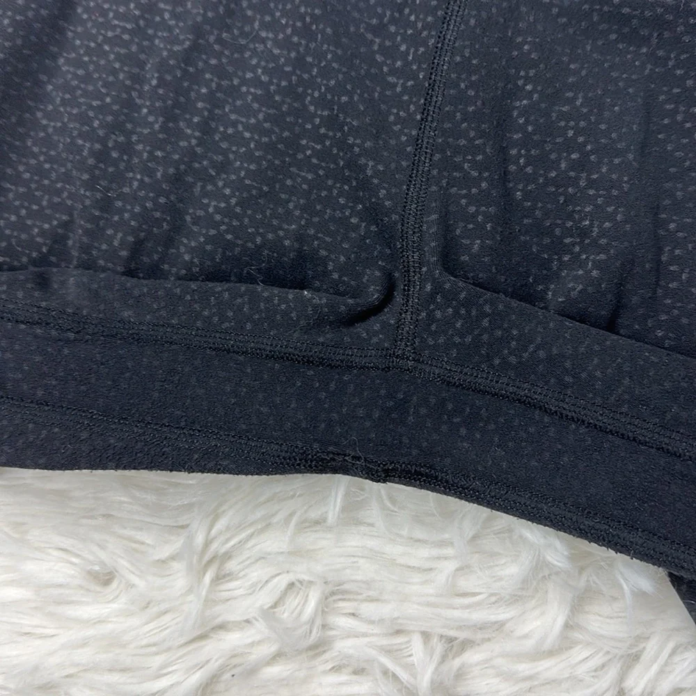 Lululemon Align Crop *21